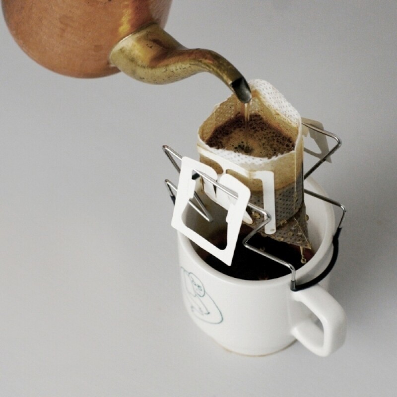 손탁커피,드립백 선물세트 5개입, 8개입, 15개입, 18개입