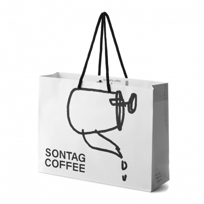 손탁커피,드립백 선물세트 5개입, 8개입, 15개입, 18개입